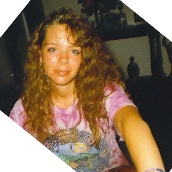 Super Rare Vintage 80's Grateful Dead Tie-Dye - Picture 10 of 10